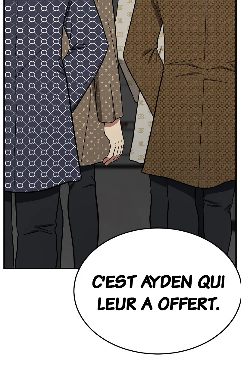 Read Change-Moi FR Manga Online