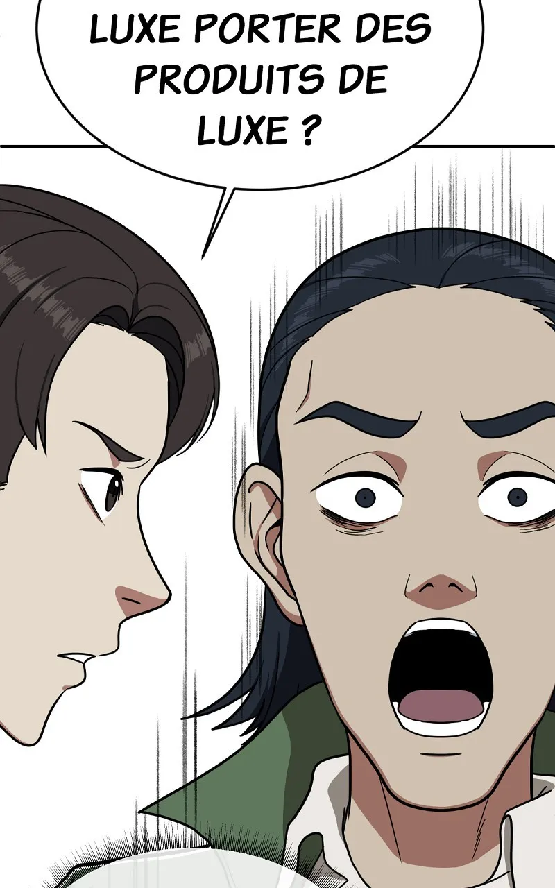 Read Change-Moi FR Manga Online