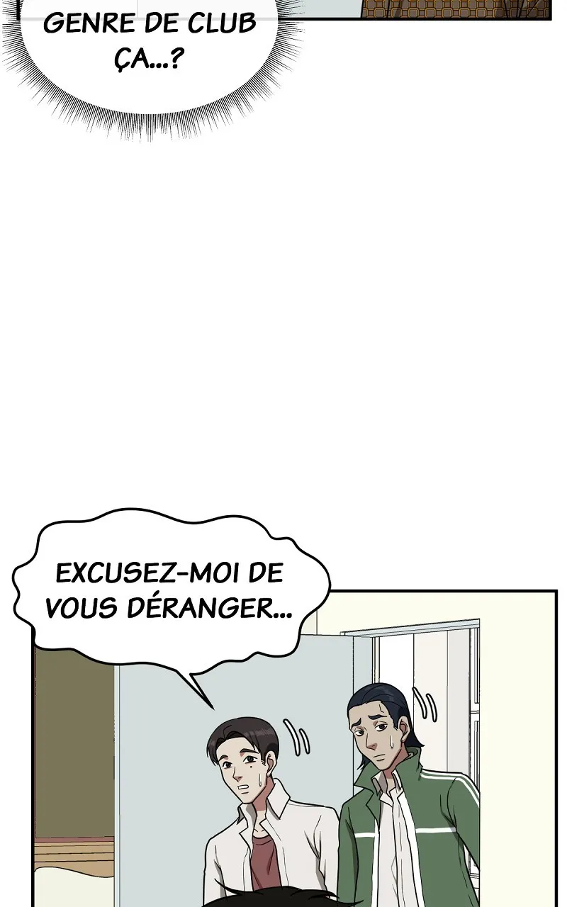 Read Change-Moi FR Manga Online