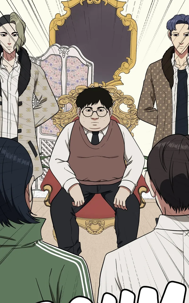 Read Change-Moi FR Manga Online