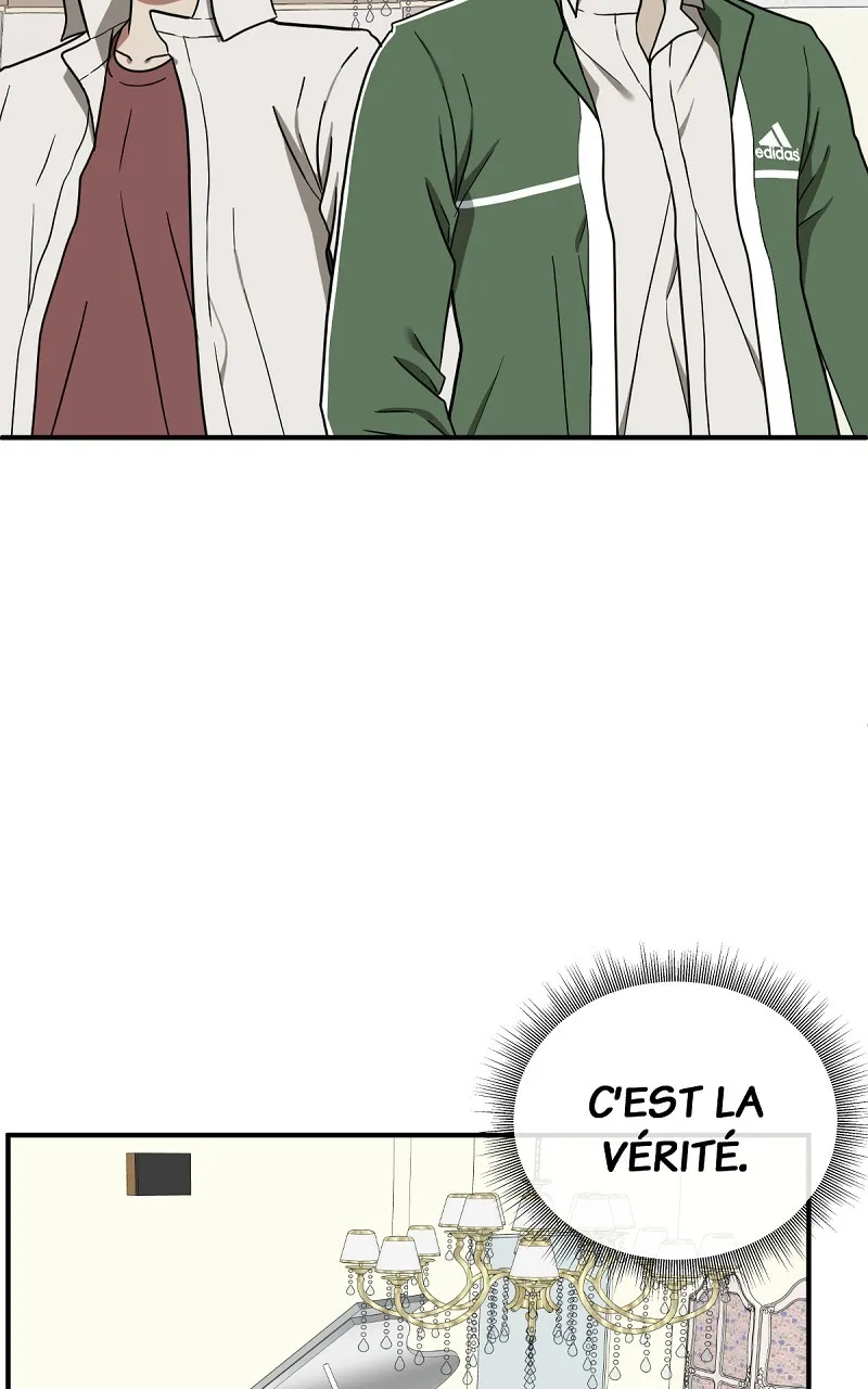 Read Change-Moi FR Manga Online
