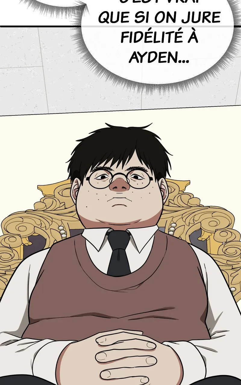 Read Change-Moi FR Manga Online