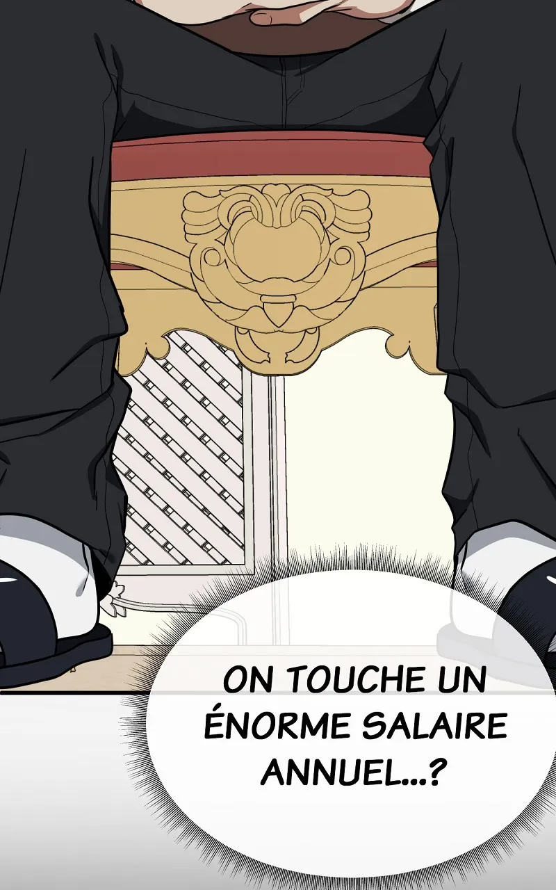 Read Change-Moi FR Manga Online