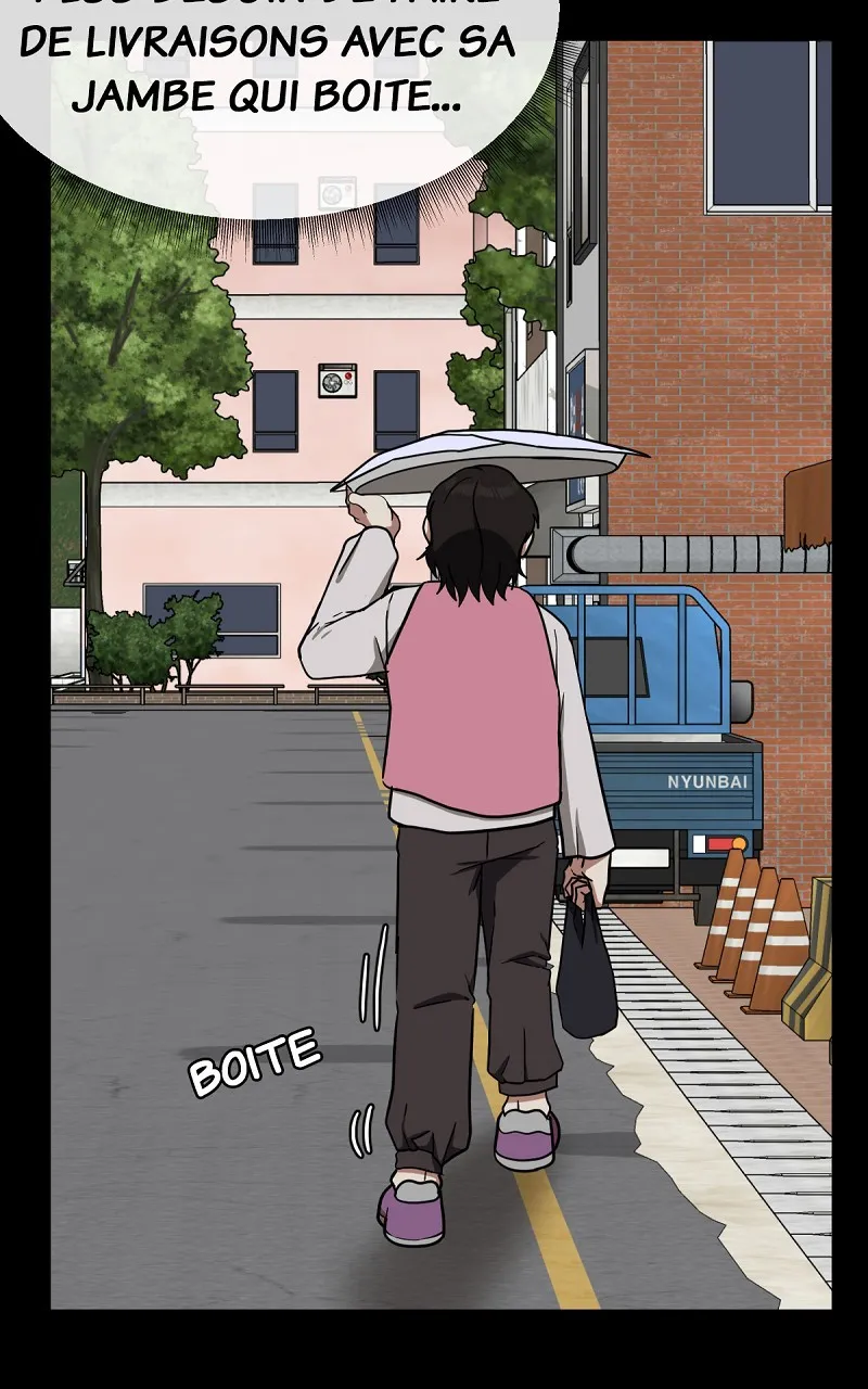 Read Change-Moi FR Manga Online