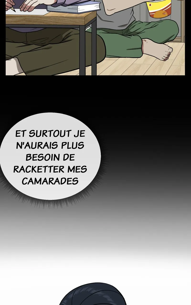 Read Change-Moi FR Manga Online