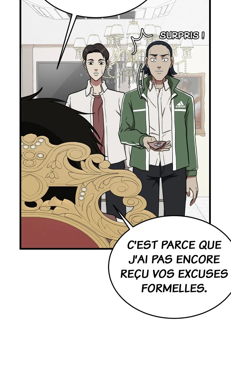 Read Change-Moi FR Manga Online