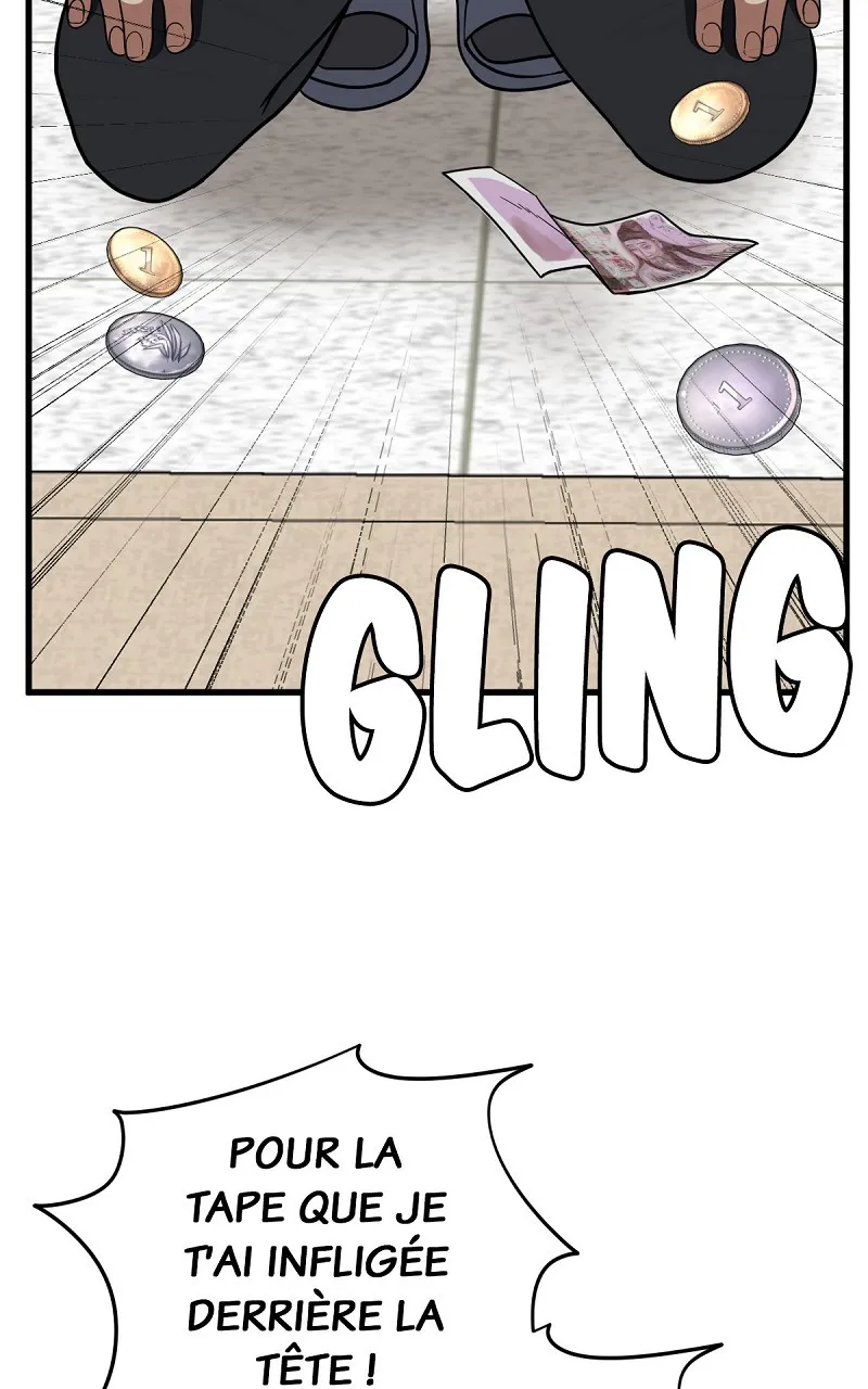 Read Change-Moi FR Manga Online