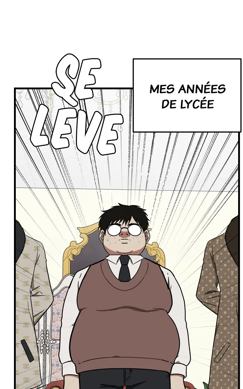 Read Change-Moi FR Manga Online