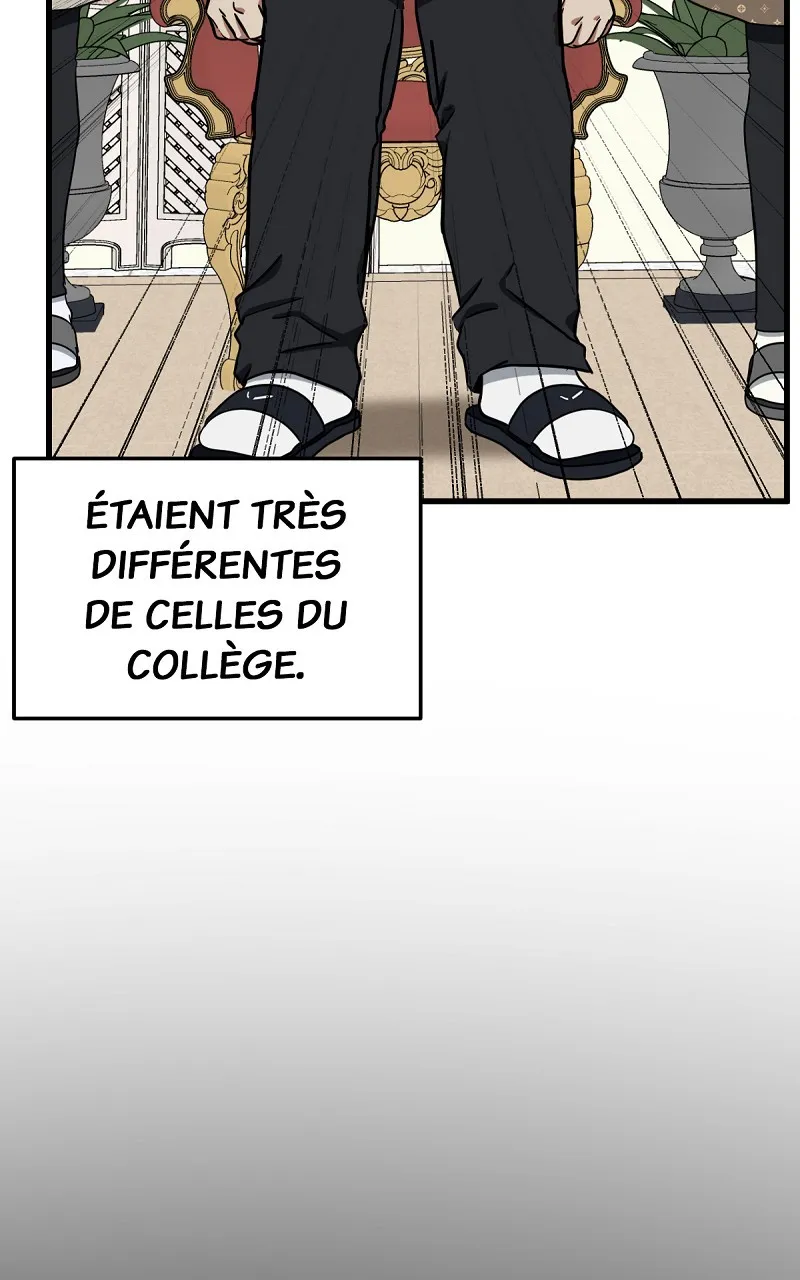 Read Change-Moi FR Manga Online