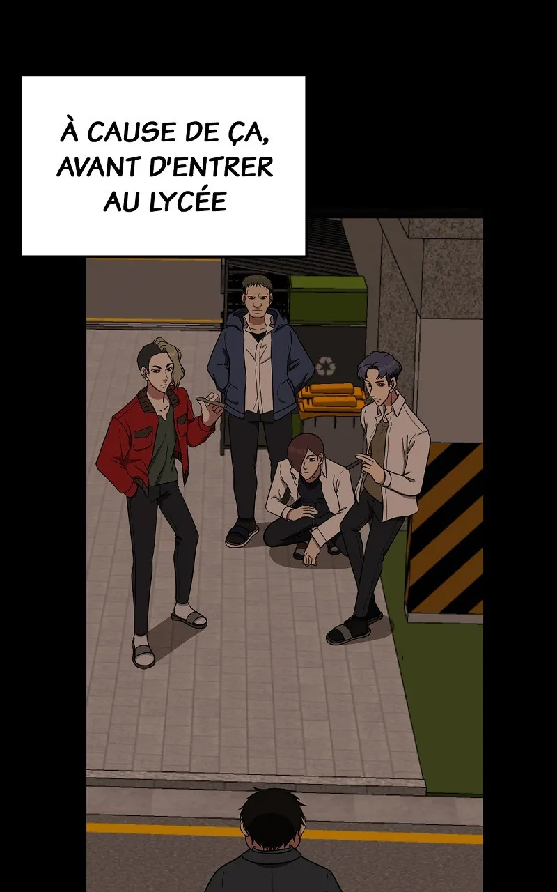 Read Change-Moi FR Manga Online