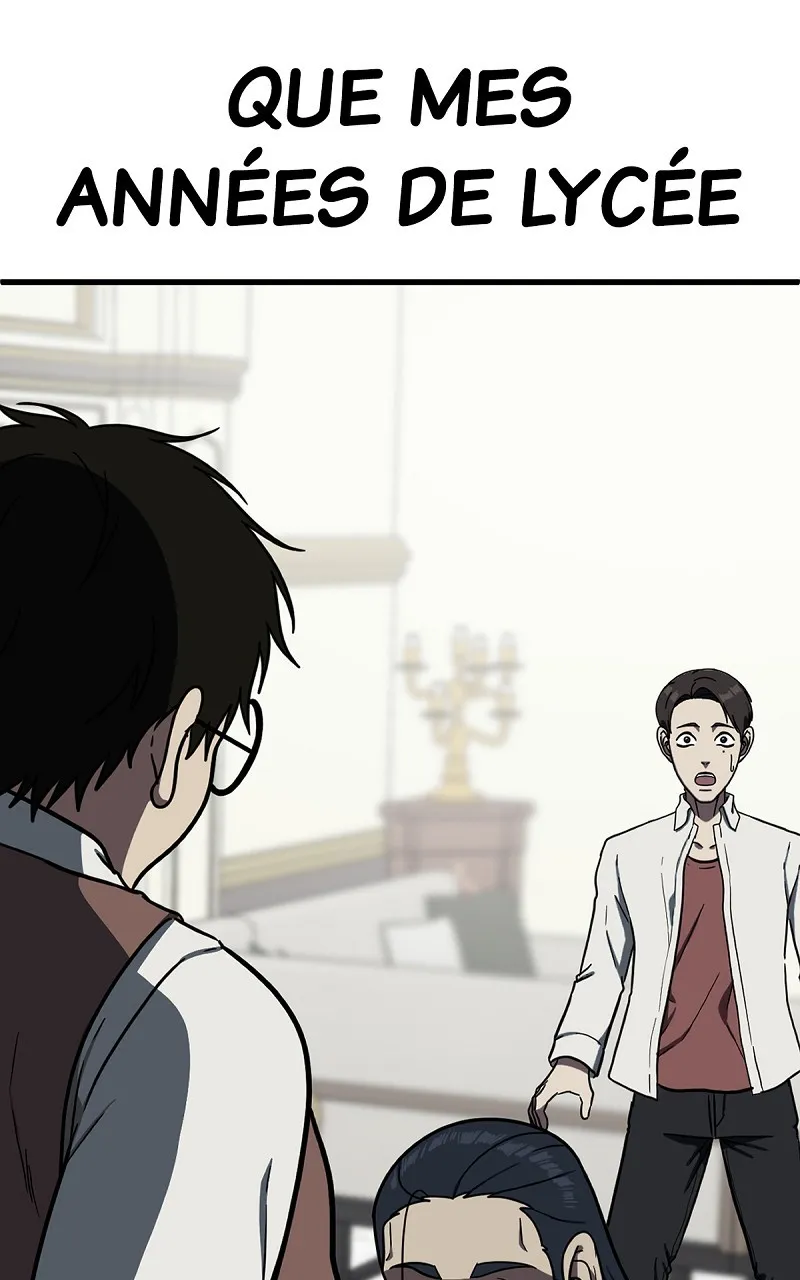 Read Change-Moi FR Manga Online