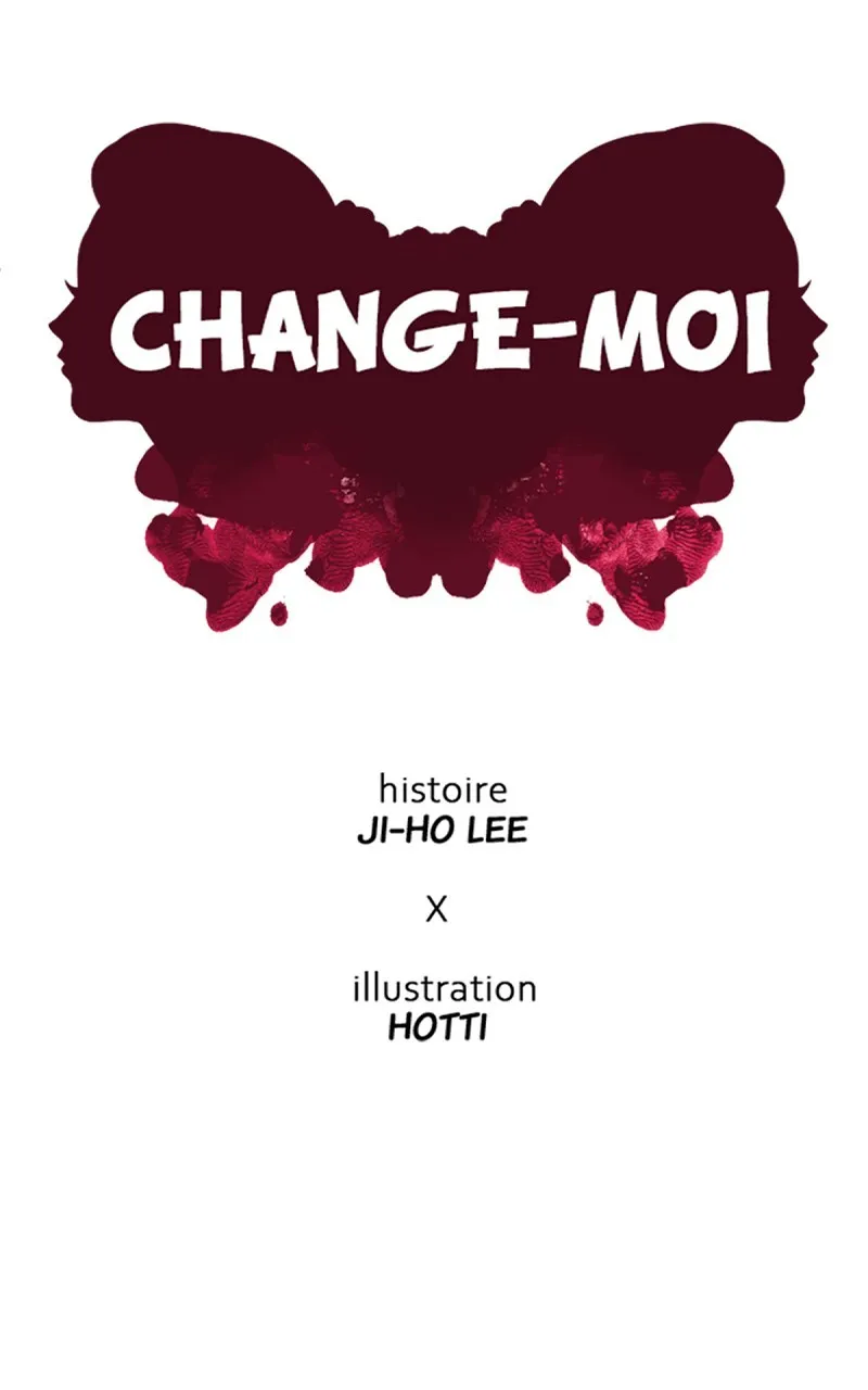 Read Change-Moi FR Manga Online