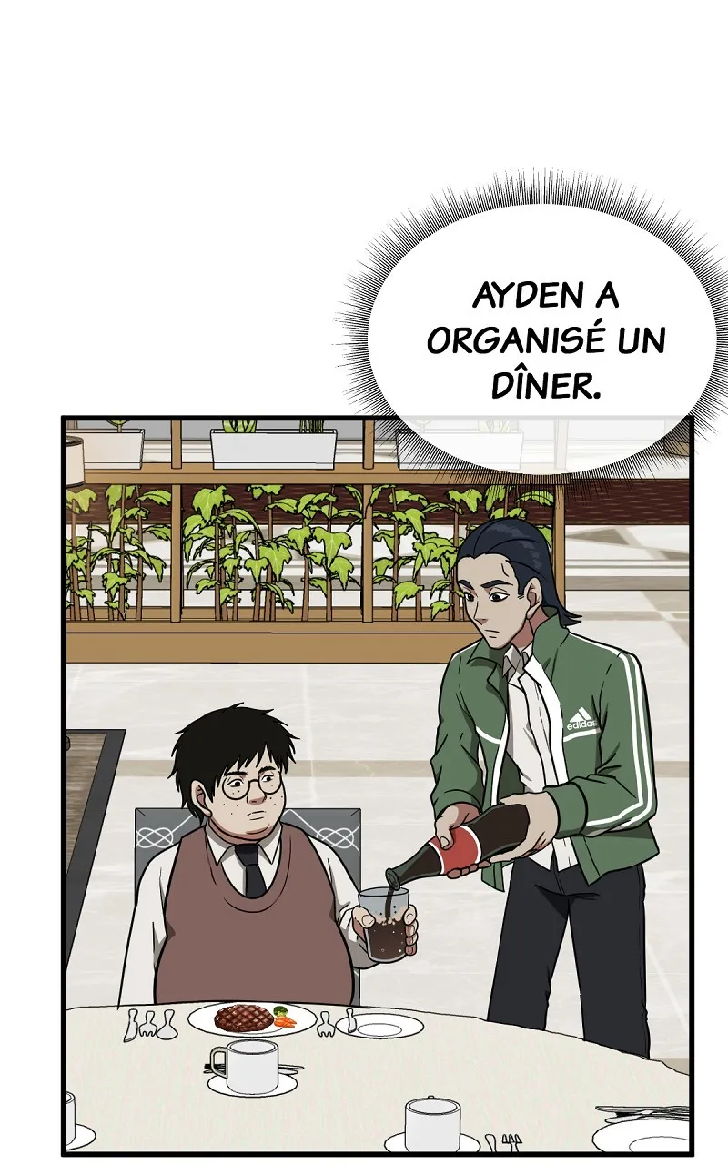Read Change-Moi FR Manga Online