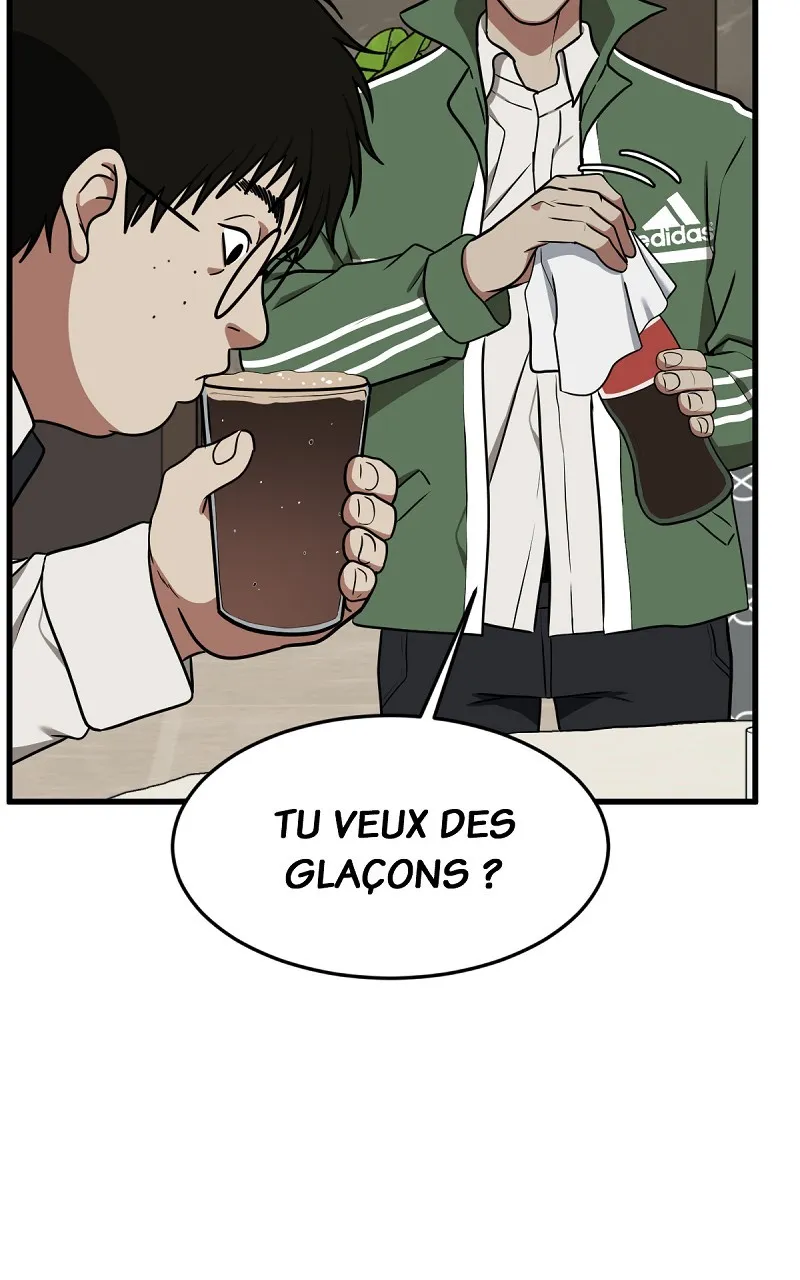 Read Change-Moi FR Manga Online
