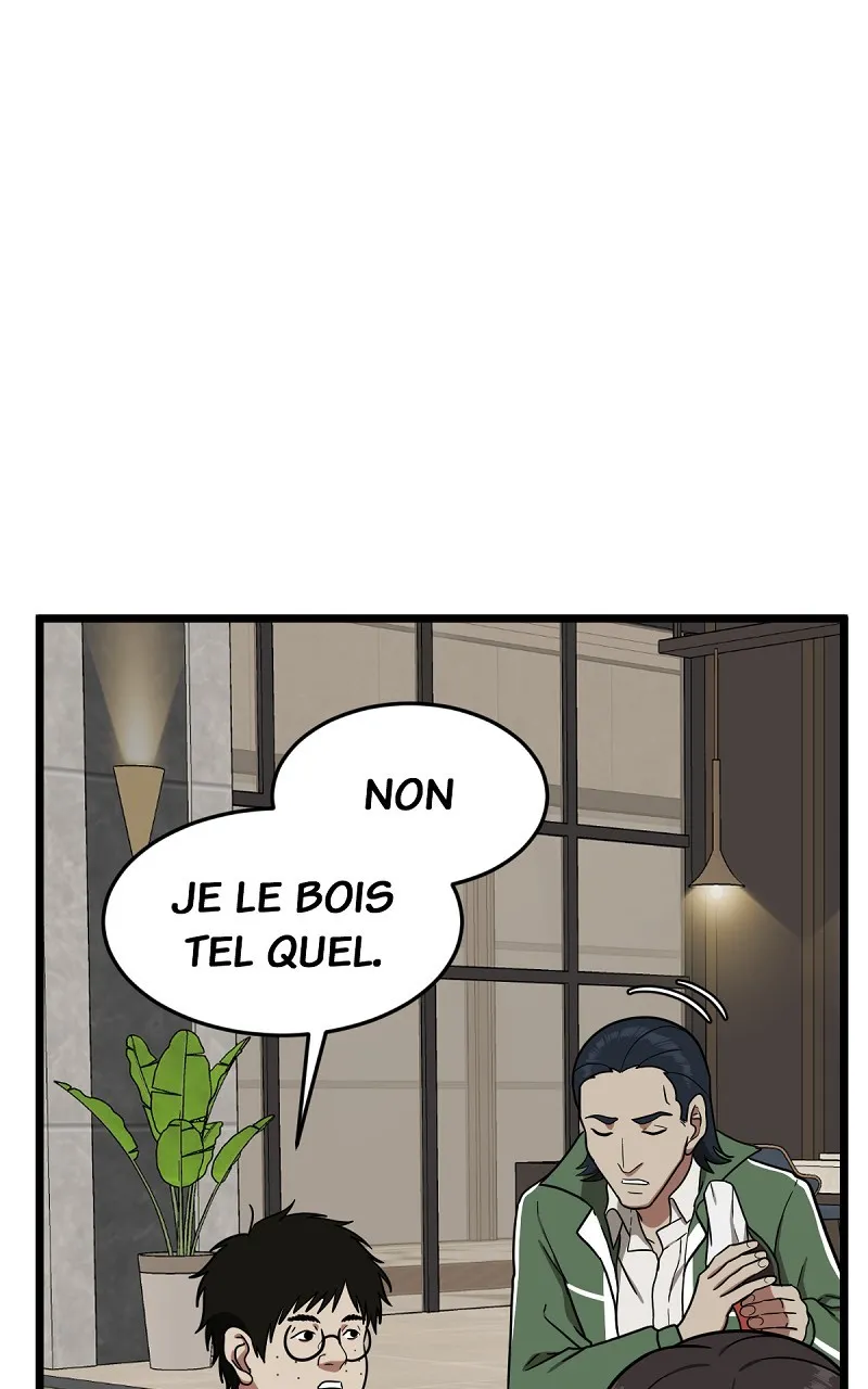 Read Change-Moi FR Manga Online
