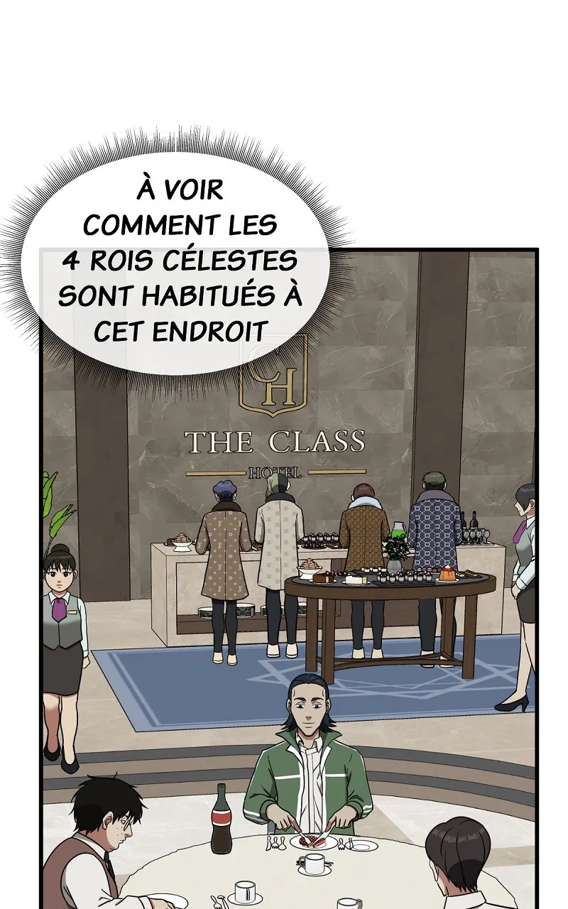 Read Change-Moi FR Manga Online