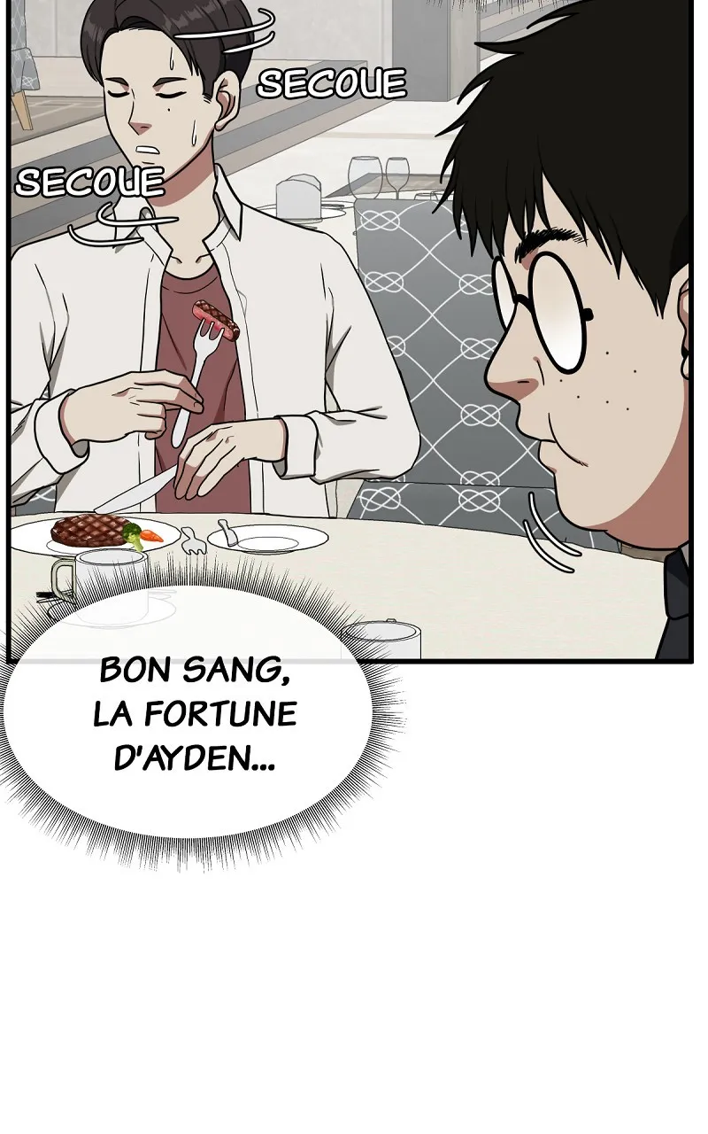 Read Change-Moi FR Manga Online