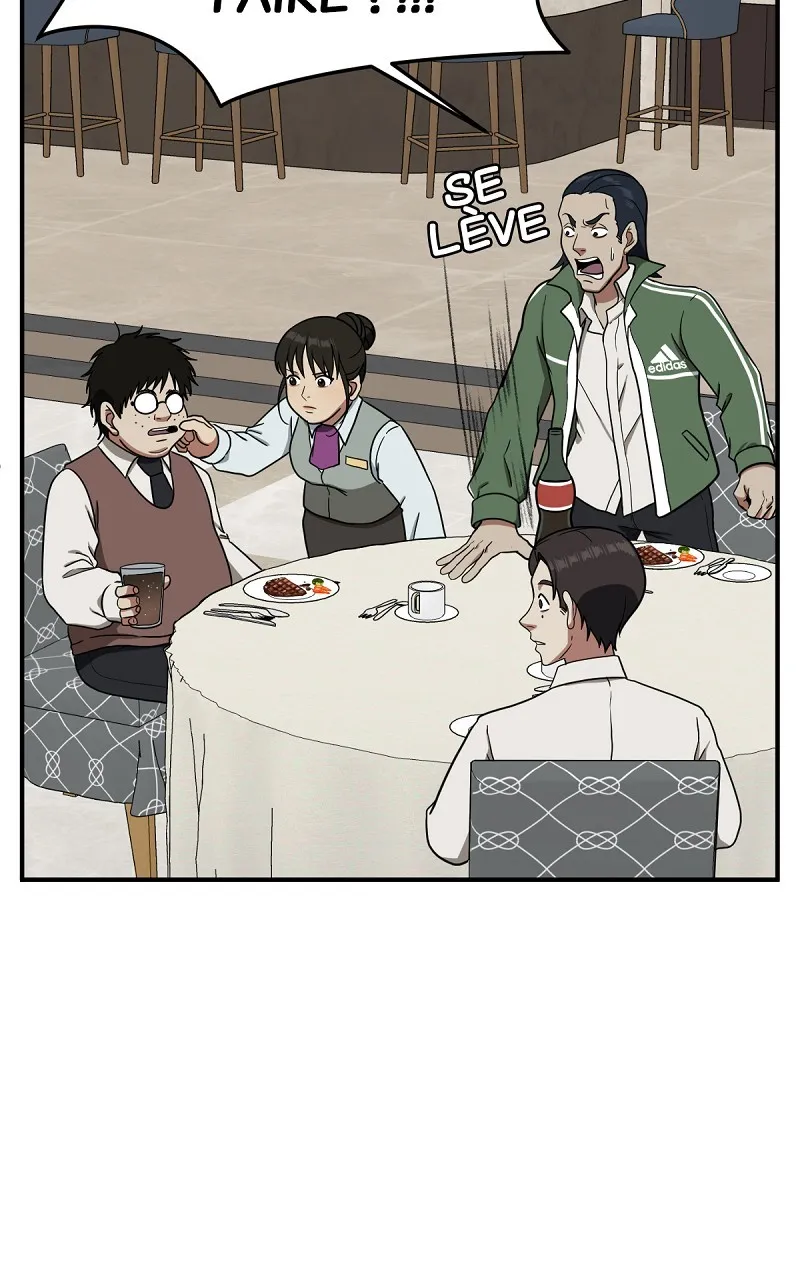 Read Change-Moi FR Manga Online