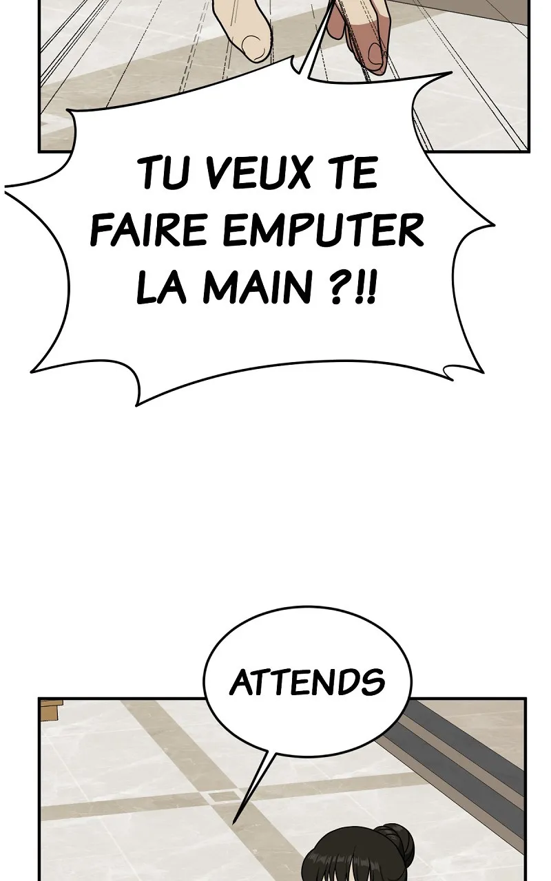 Read Change-Moi FR Manga Online