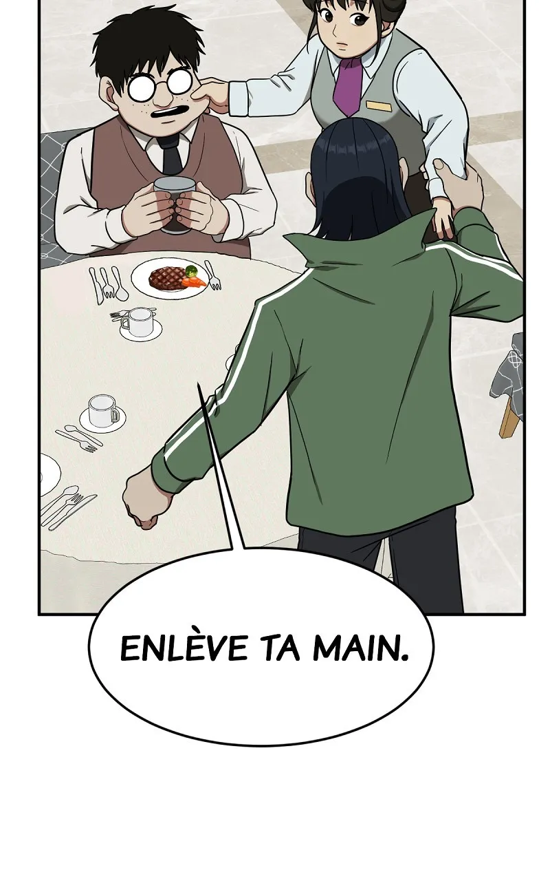 Read Change-Moi FR Manga Online