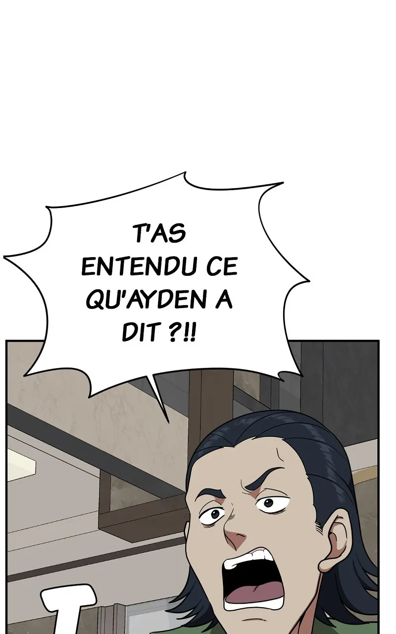Read Change-Moi FR Manga Online