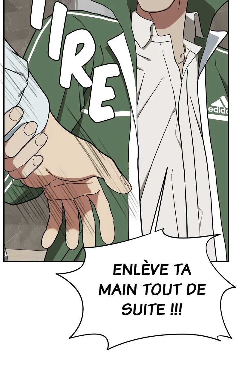 Read Change-Moi FR Manga Online