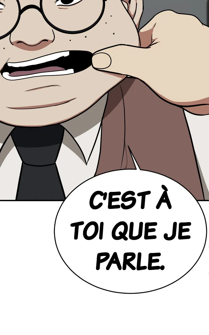 Read Change-Moi FR Manga Online