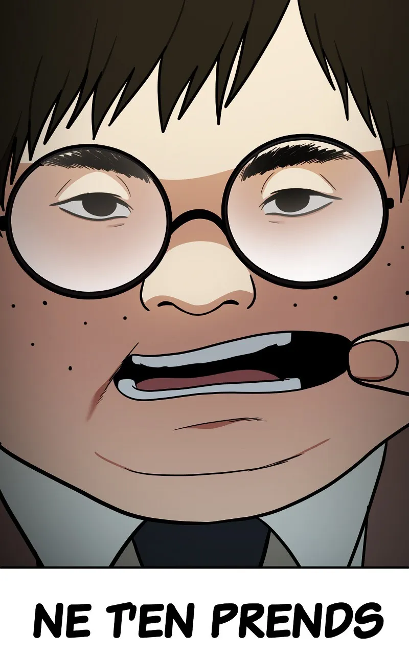 Read Change-Moi FR Manga Online