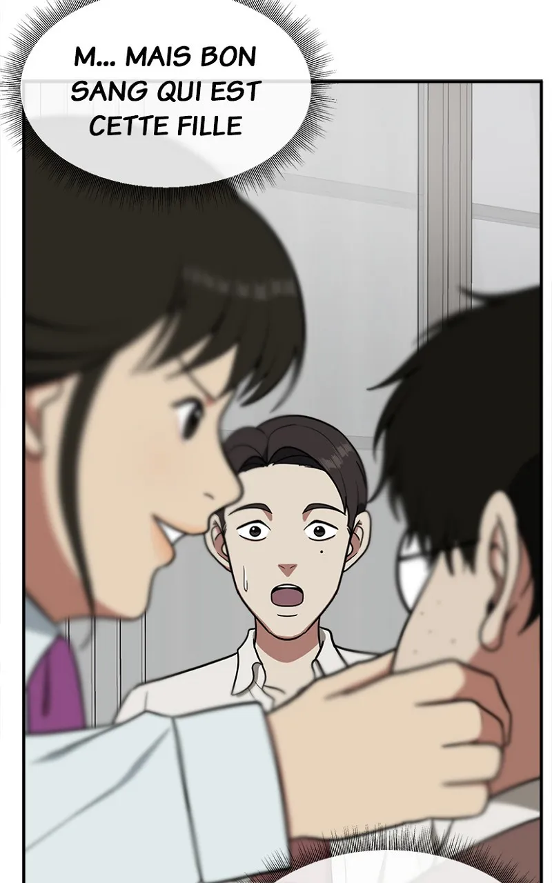 Read Change-Moi FR Manga Online