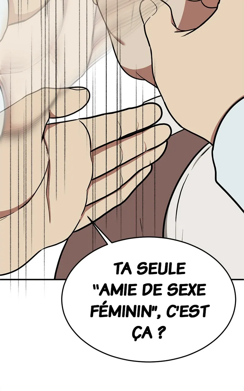 Read Change-Moi FR Manga Online