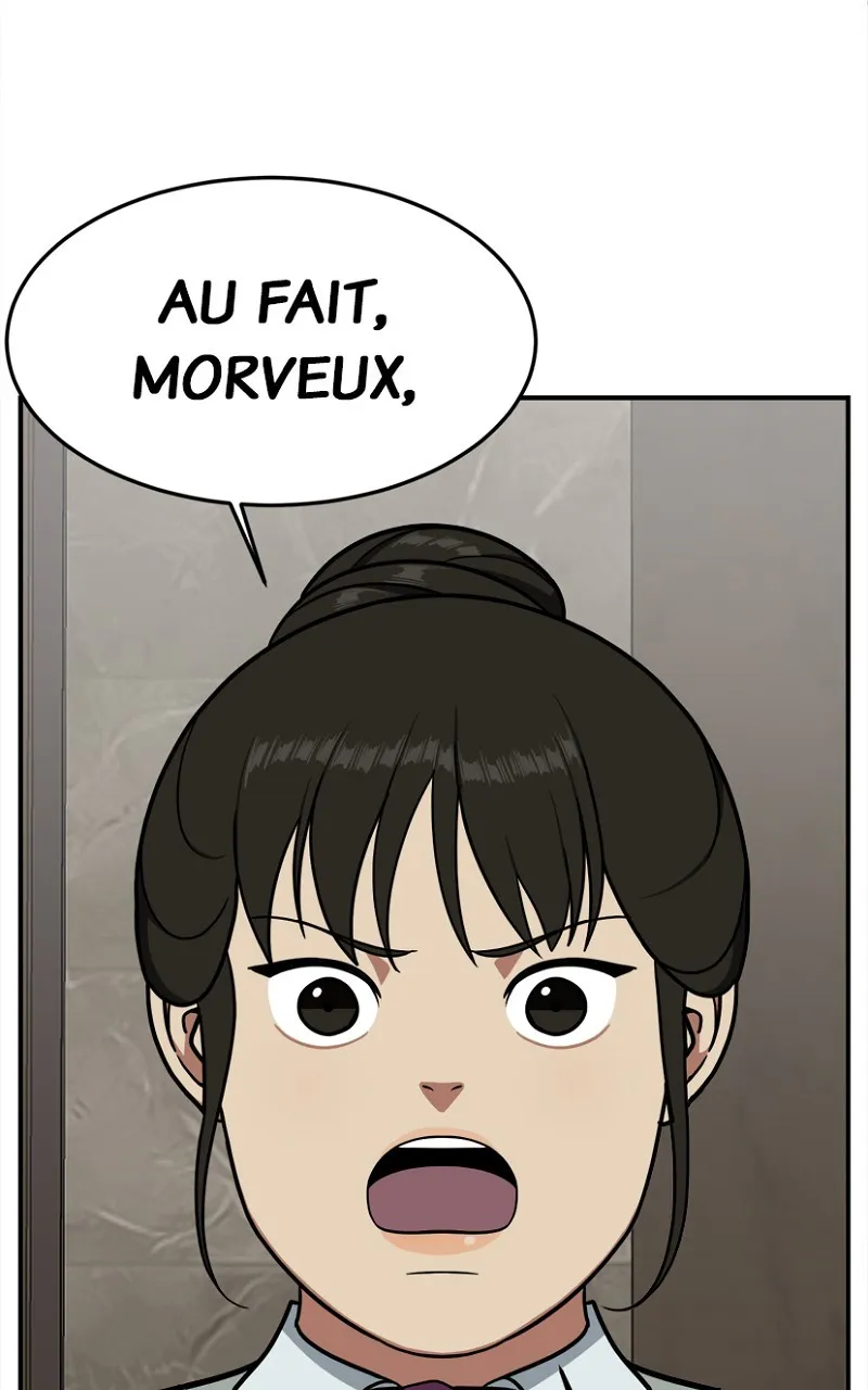 Read Change-Moi FR Manga Online