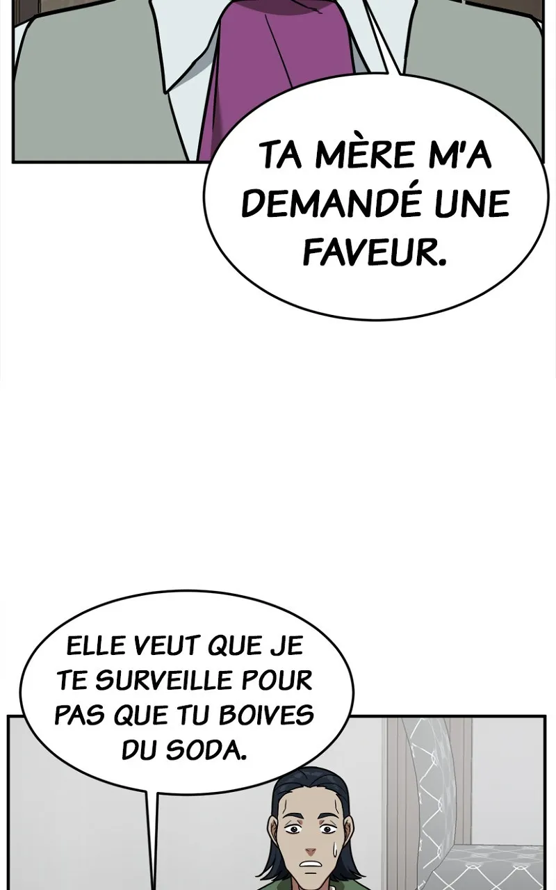 Read Change-Moi FR Manga Online