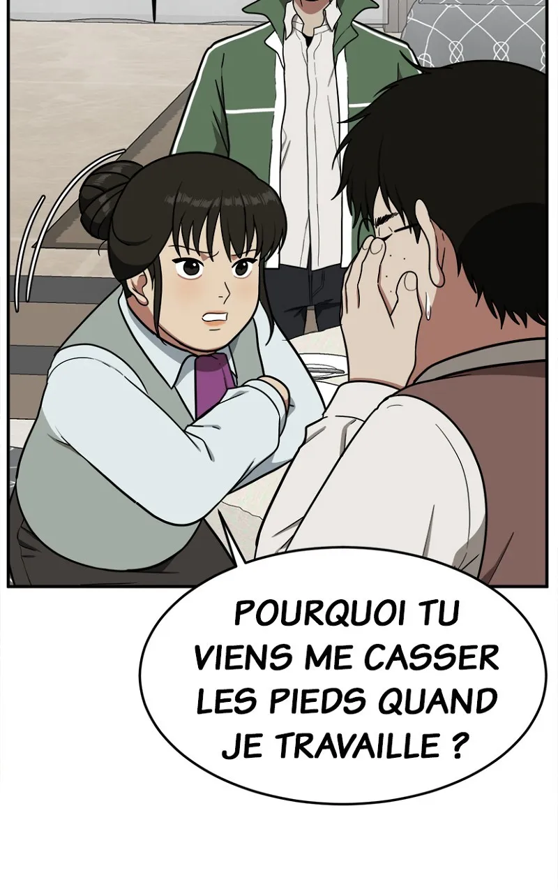 Read Change-Moi FR Manga Online