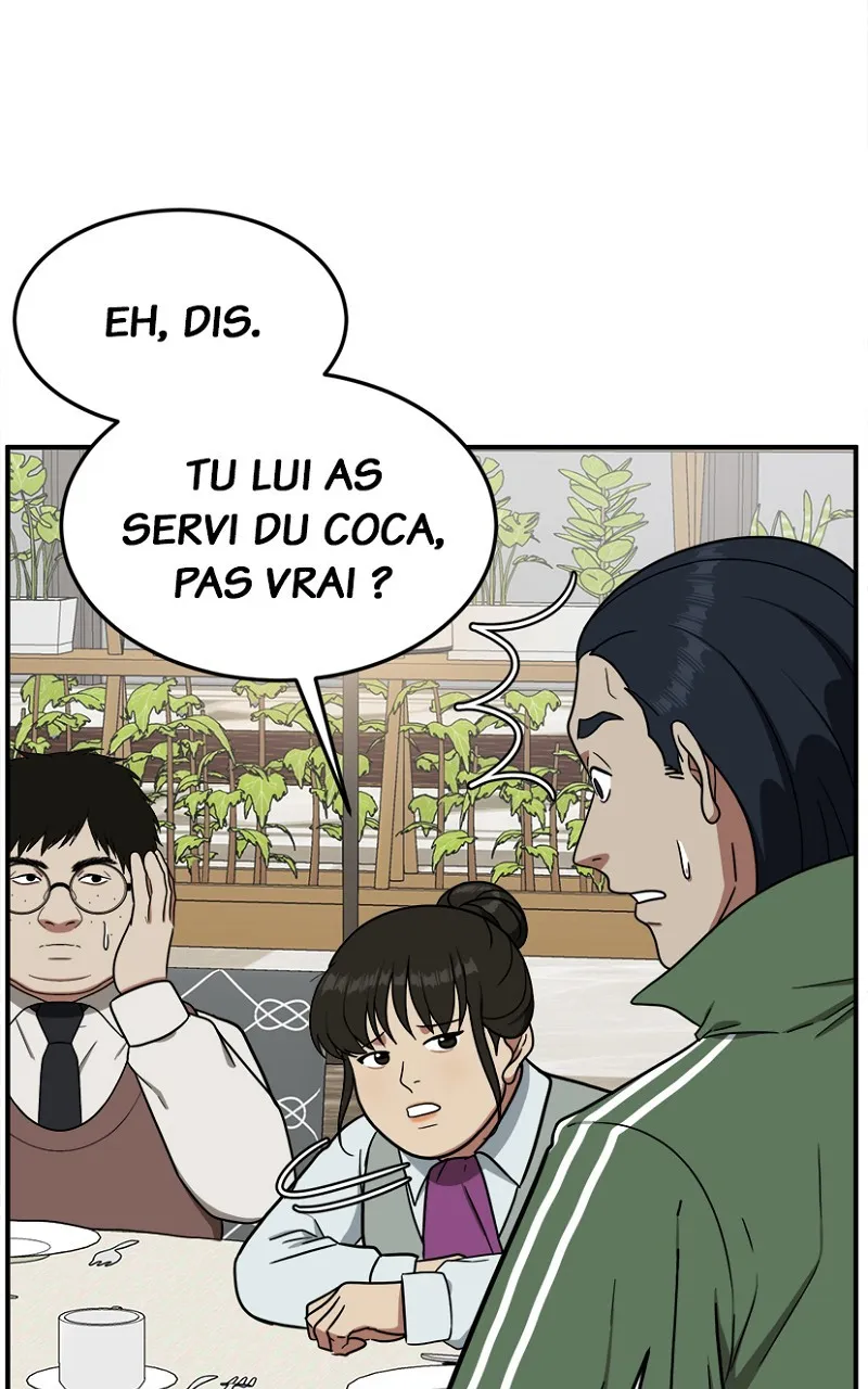 Read Change-Moi FR Manga Online