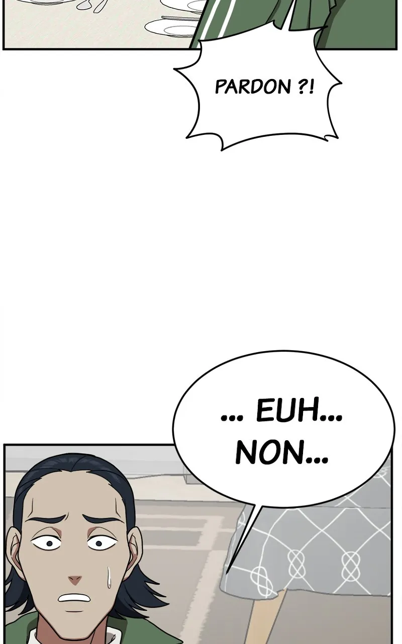 Read Change-Moi FR Manga Online