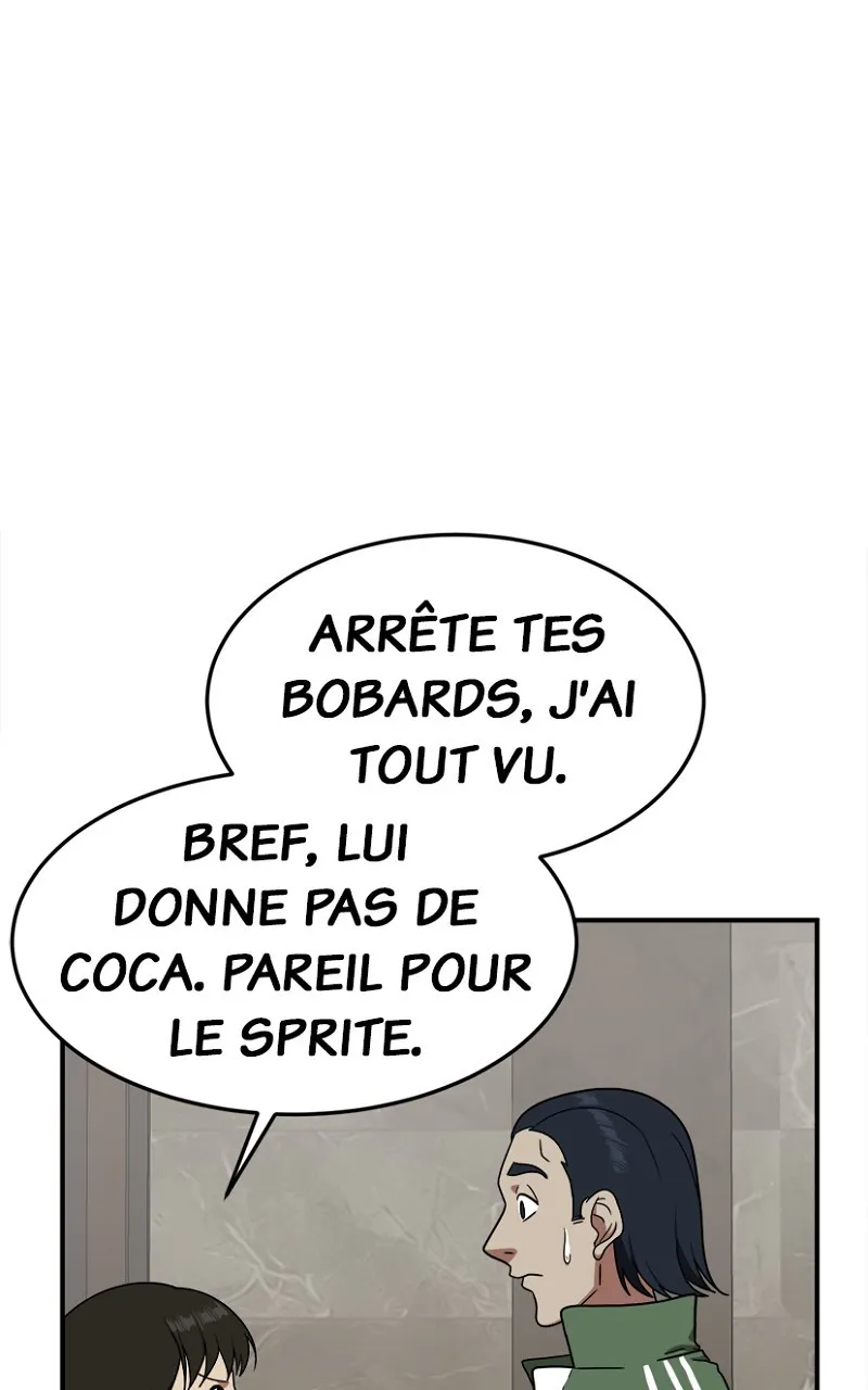 Read Change-Moi FR Manga Online