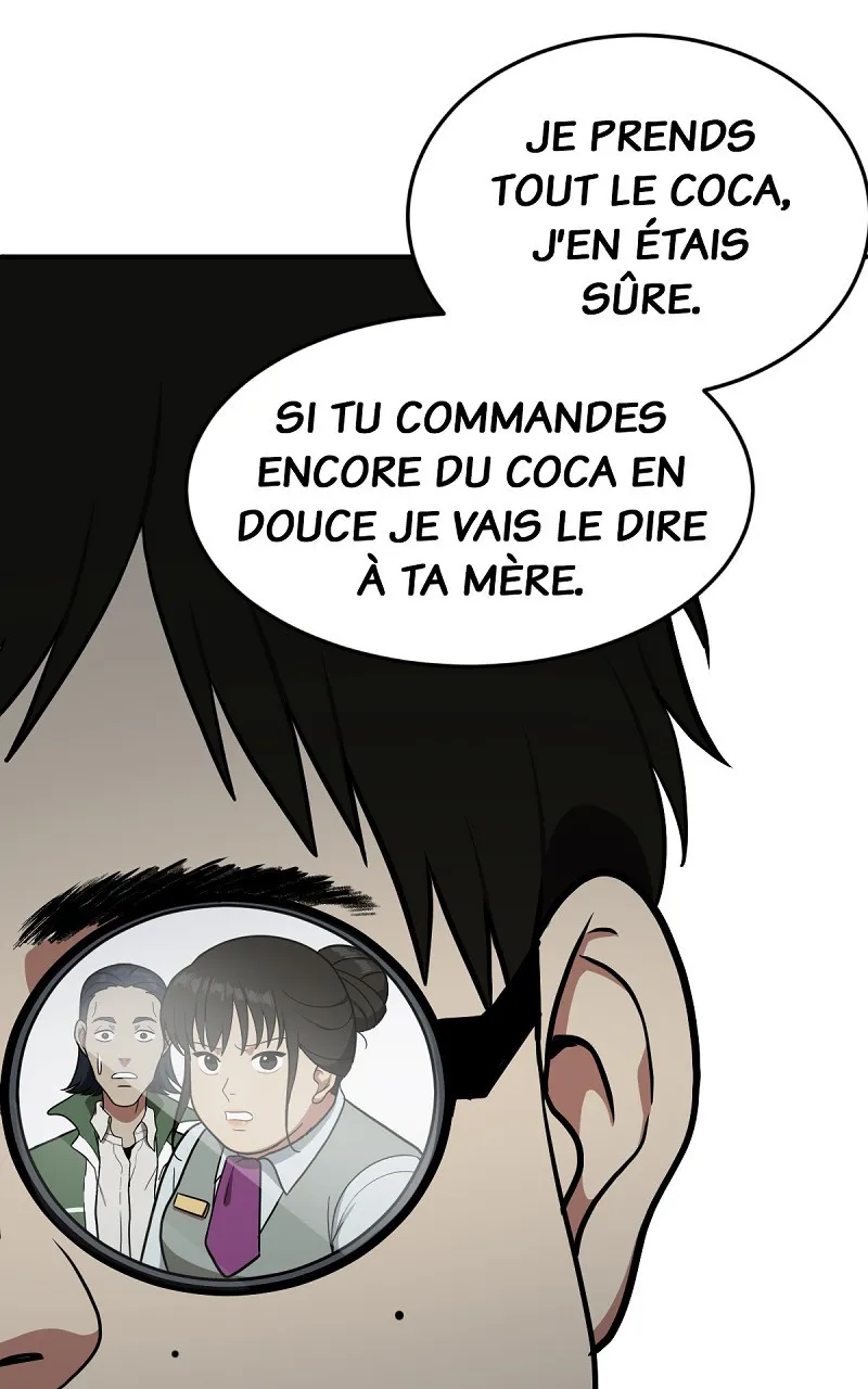 Read Change-Moi FR Manga Online