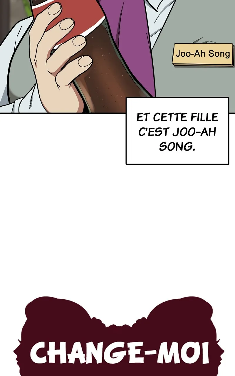 Read Change-Moi FR Manga Online