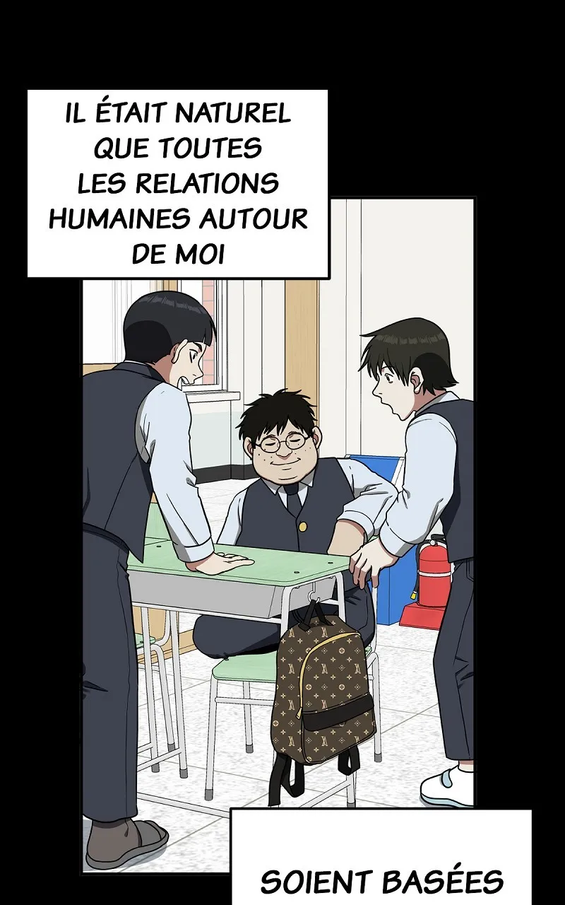 Read Change-Moi FR Manga Online