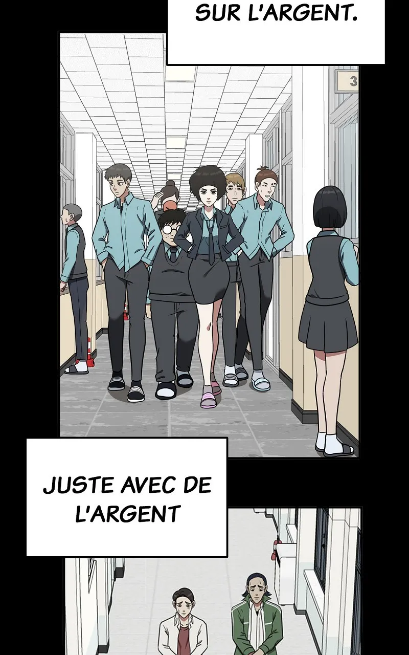 Read Change-Moi FR Manga Online
