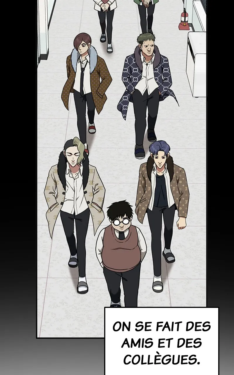 Read Change-Moi FR Manga Online