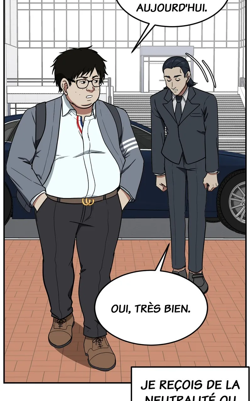 Read Change-Moi FR Manga Online