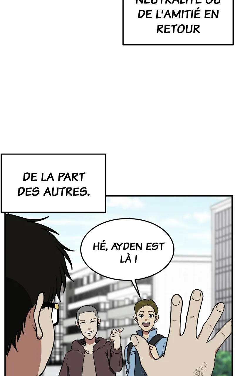 Read Change-Moi FR Manga Online