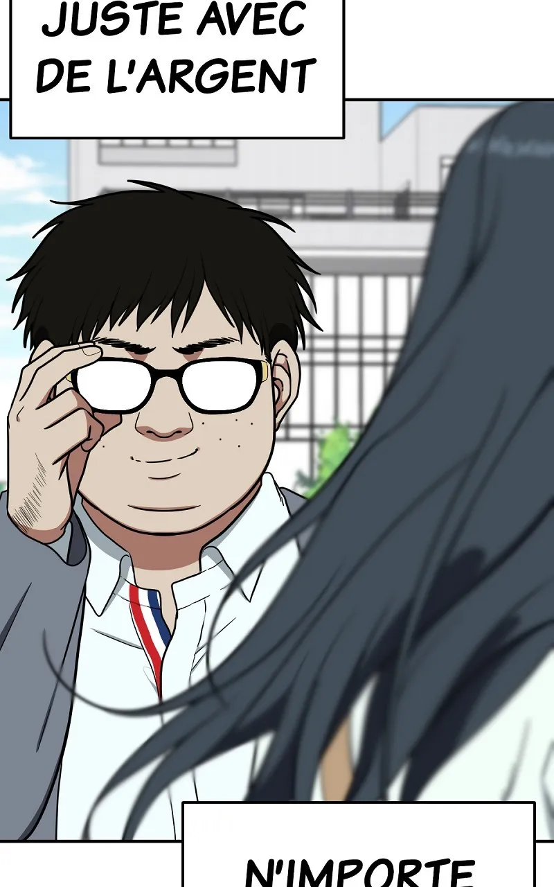 Read Change-Moi FR Manga Online
