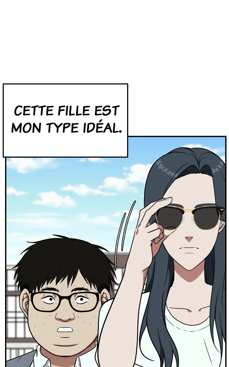Read Change-Moi FR Manga Online