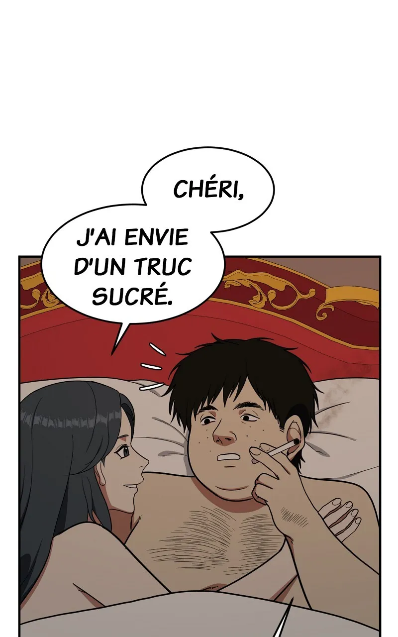 Read Change-Moi FR Manga Online