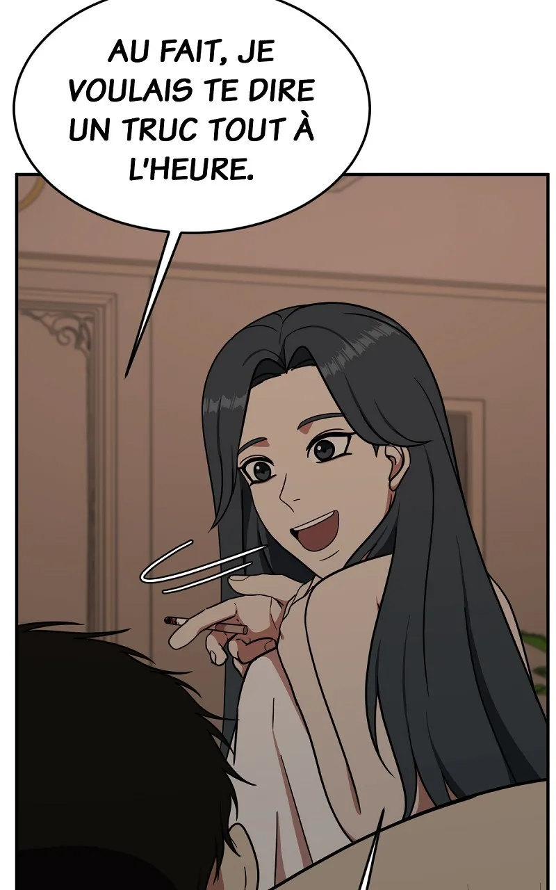 Read Change-Moi FR Manga Online