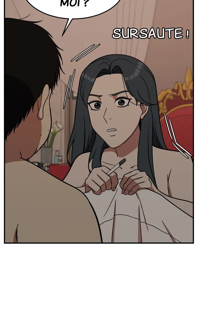 Read Change-Moi FR Manga Online