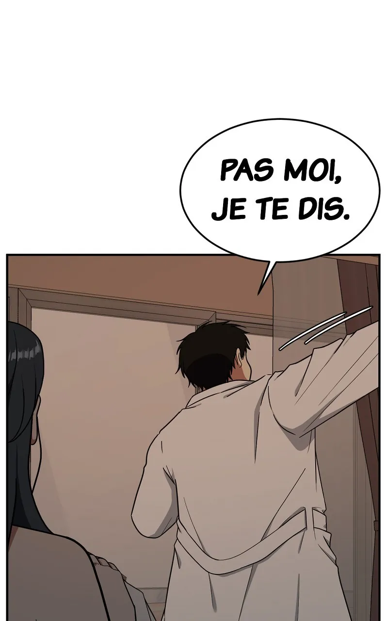 Read Change-Moi FR Manga Online