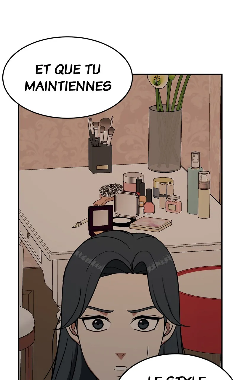 Read Change-Moi FR Manga Online